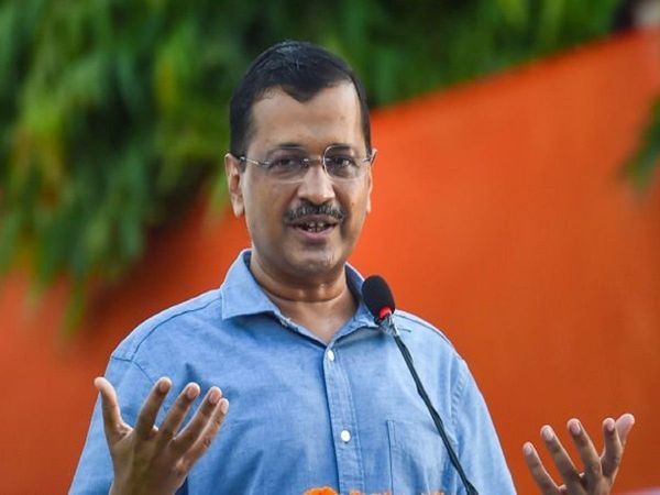 Kejriwal stamp duty case, stamp duty scam, delhi cm