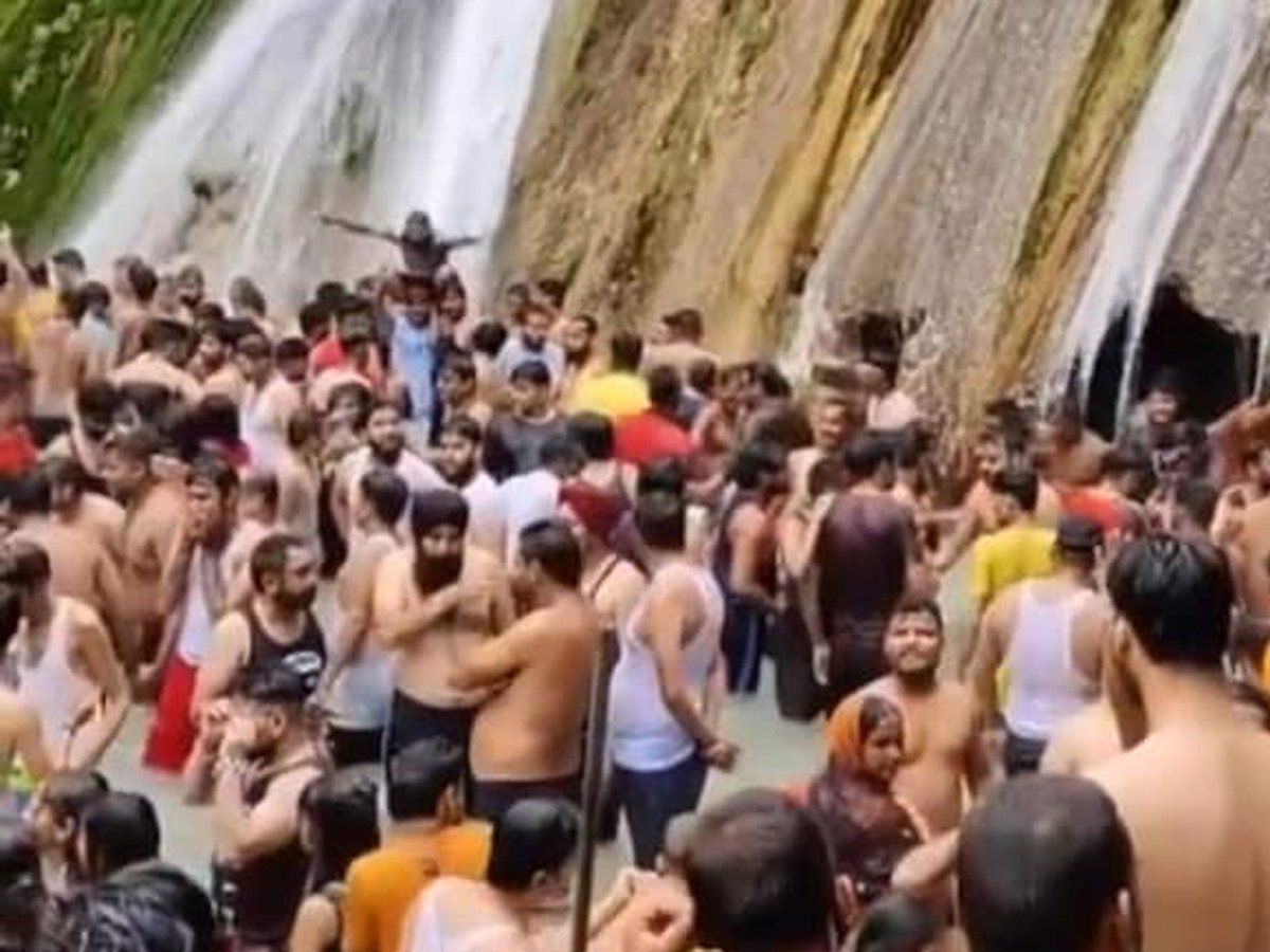 कोरोना नियमों के उल्लंघन पर अब होगी सख्त कार्रवाई, केंद्र ने जारी की राज्यों को एडवाइजरी