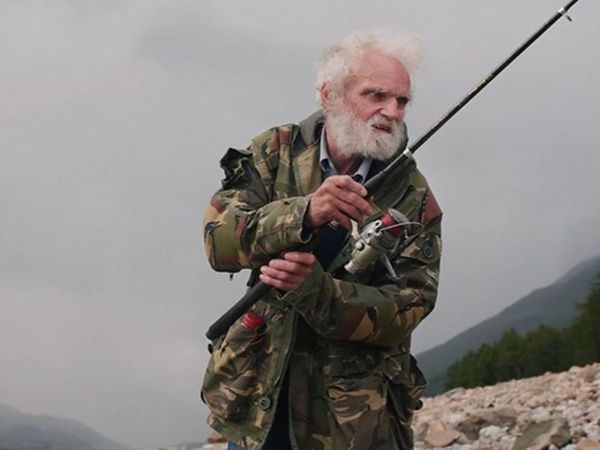 Man Living in Forest For 40 years Know About Behind The reason