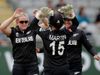 new zealand cricket team