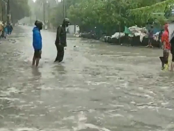 kerala rain