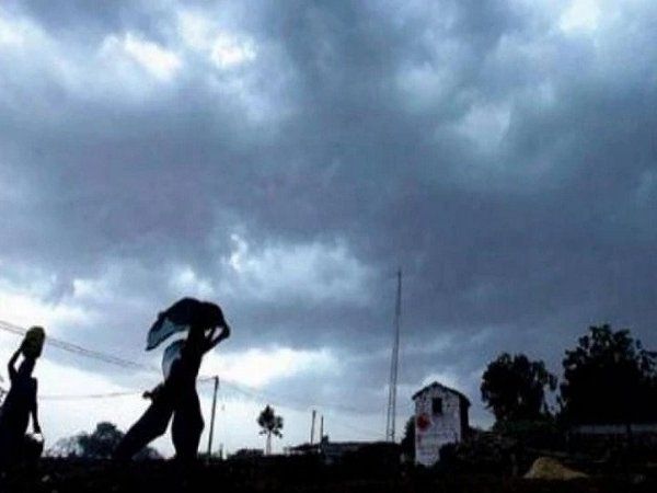 Monsoon arrival in kerala: इस वर्ष तय समय से 4 दिन बाद केरल के तटों से टकराएगा मानसून