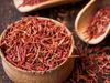 Benefits Of Saffron