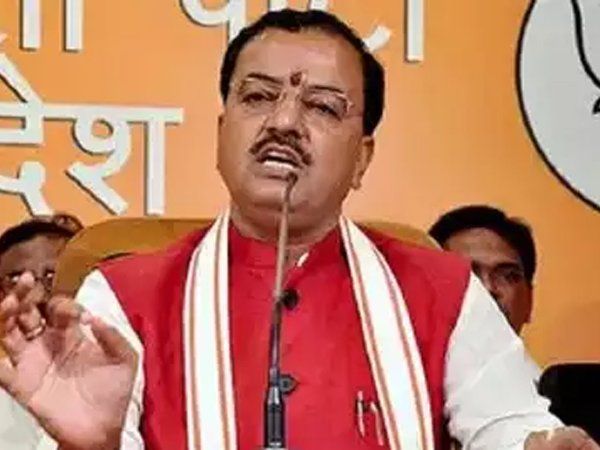 Keshav Prasad Maurya lost