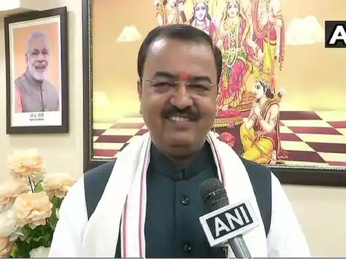 UP Assembly election 2022: उपमुख्यमंत्री केशव प्रसाद मौर्य के चुनावी क्षेत्र सिराथु में कैसा है जनता का मूड?