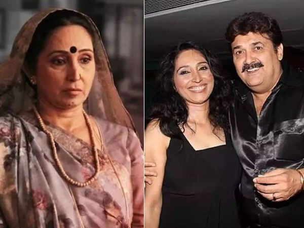 Rasik Dave wife Ketki Dave Back to work in two days after husband Death Know How -