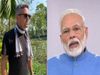  Kevin Pietersen Narendra Modi