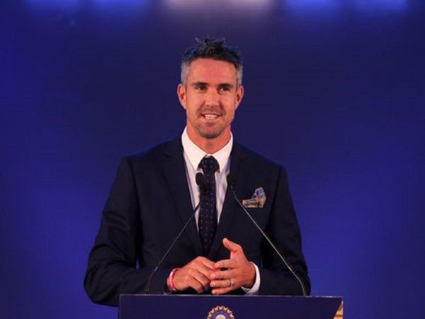Kevin Pietersen