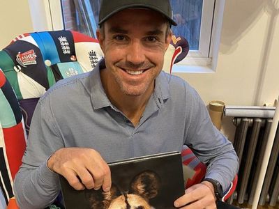 Kevin Pietersen