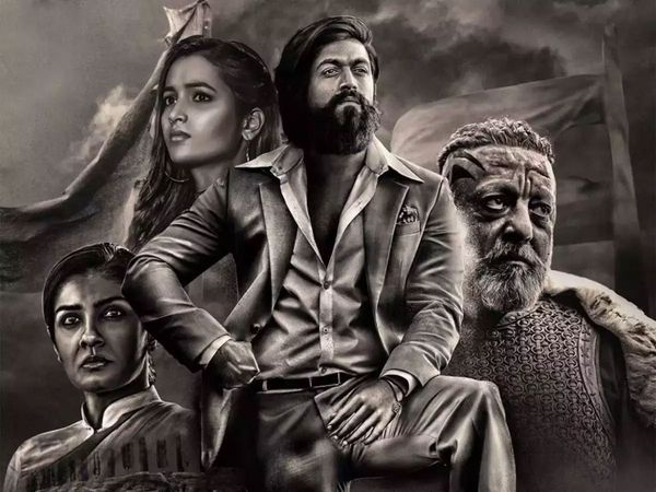 KGF Chapter 2 Box Office Collection