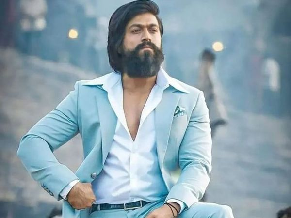 KGF Star Yash Kumar