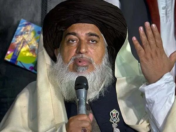  TLP chief Khadim Hussain Rizvi passes away in Lahore 