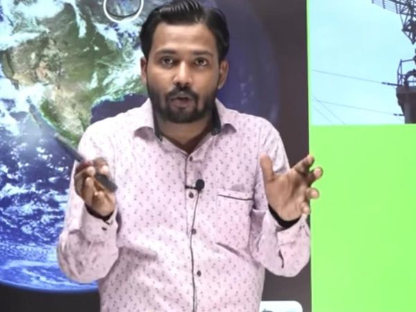 Who is Amit Singh or Faizal Khan? Why controversy over Khan Sir name?