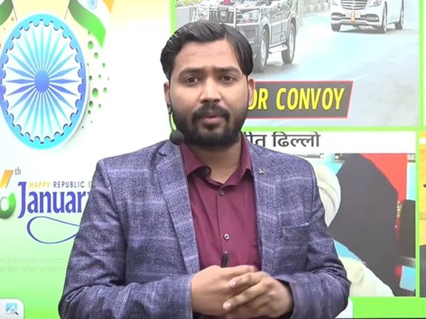 Khan Sir speaks about students violence in Bihar over RRB NTPC exam