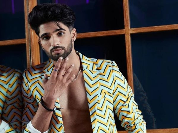 Lock Upp New Contestant: Zeeshan Khan is The kangana ranaut Show latest celebrity entry