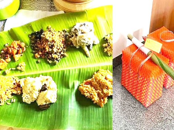 Shadi ka Khana in Chennai