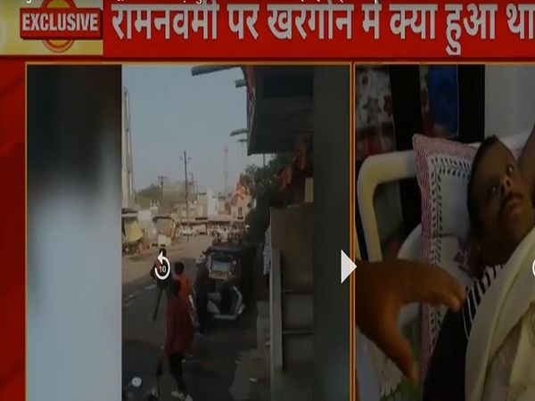 Khargone Violence, Khargone SP Siddhartha Chaudhary, BJP, Congress, Ram Navami, Shivraj Singh Chouhan, Digvijay Singh