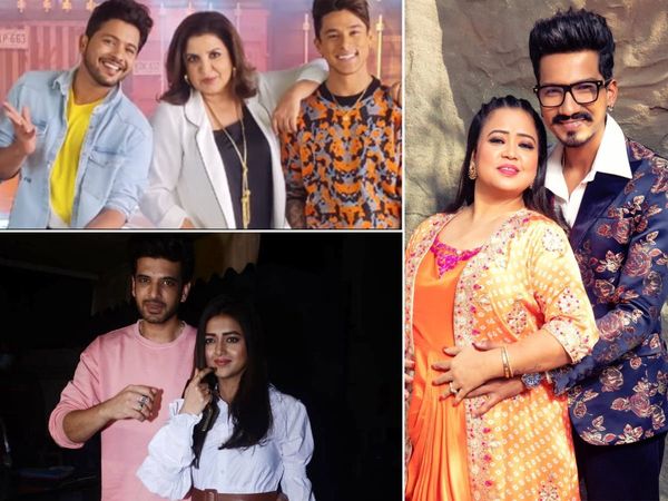 khatra khatra khatra 2 TV Show All need Details: where to watch And What is contestants of KKK 2, bharti singh And haarsh limbachiyaa TV show cast host to when going telecast khatra khatra khatra season 2 start date- 