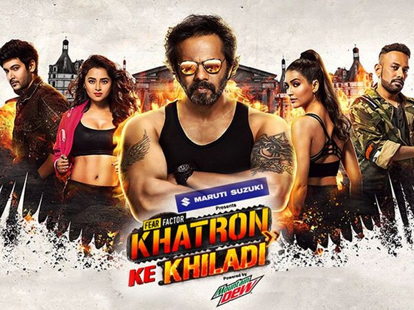 KKK-10 rohit shetty fear factor khatron ke khiladi How To Watch And contestants List All Details