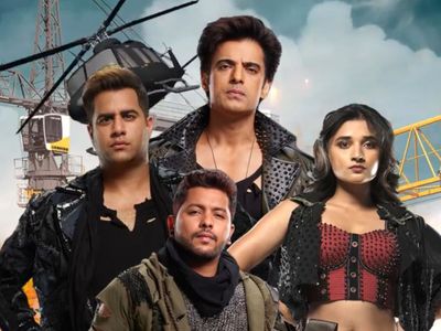 khatron ke khiladi 12 khatron ke khiladi 12