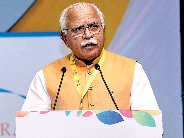 Haryana govt. to provide insurance of Rs 10 lakh to journalists reporting Covid 19 