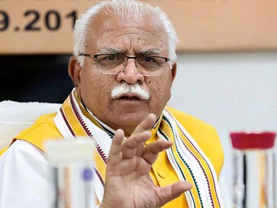 No-confidence motion in Haryana assembly: BJP, JJP, Congress issue whip to MLAs No-confidence motion in Haryana assembly: BJP, JJP, Congress issue whip to MLAs