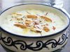Kheer Recipe