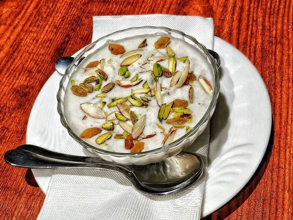 Kheer Recipe In Hindi