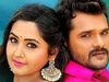 Khesari Lal Yadav and Kajal Raghwani, Bhojpuri Industry