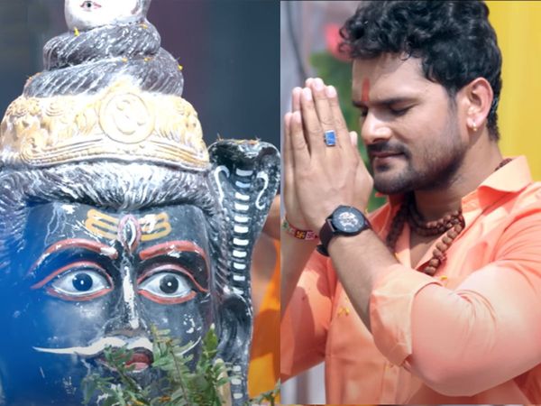 Khesari Lal yadav Song