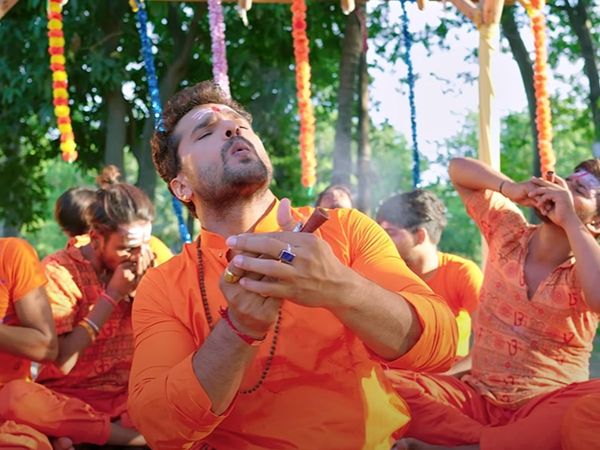 Khesari Lal yadav Song