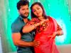 Kesari Lal Yadav Kajal Raghwani Bhojpuri Song 2020 Kamar Load Sahi Na Video