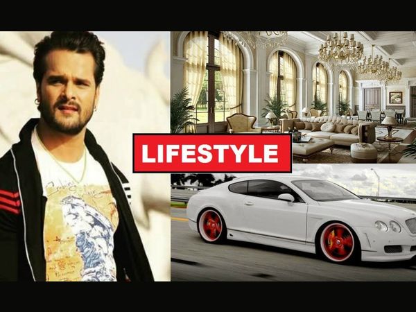 khesari lal yadav lifestyle