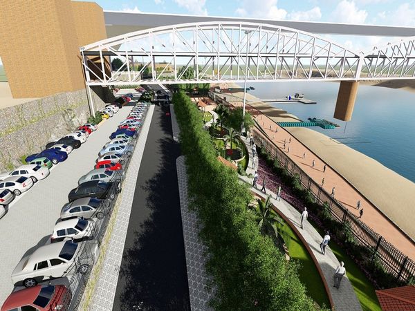 Khirkiya Ghat Varanasi:काशी में खिरकिया घाट होगा पर्यटकों का नया ठिकाना, देखें तस्वीरें