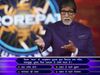 KBC 12 Amitabh Bachchan Ask Second Question registration On SonyTv twitter Right Answer