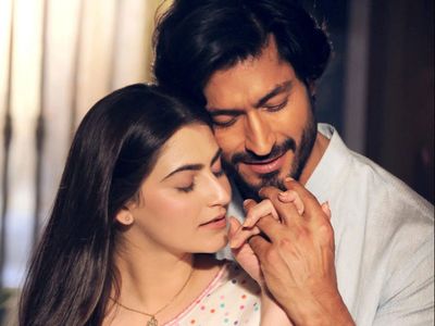 khuda haafiz 2 earn more than 2 crore Second day box office collection- Khuda Haafiz 2 Box office collection day 2: khuda haafiz 2 earn more than 2 crore Second day box office collection- Khuda Haafiz 2 Box office collection day 2: