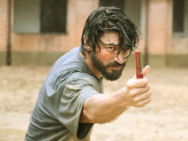 Khuda Haafiz 2 Movie Review