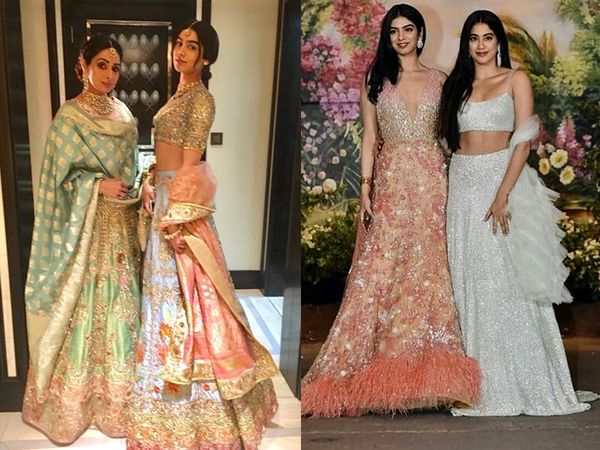 Khushi Kapoor Quarantine Tapes