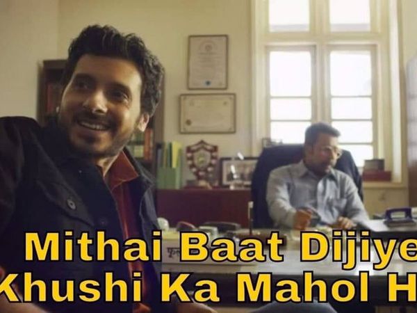 Memes flood on socail media on cancellation of UP 12th Board exams