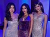 Khushi Kapoor with Janhvi and Shanaya Kapoor