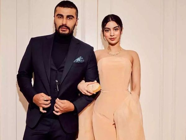 sridevi daughter Khushi Kapoor Bollywood Debut