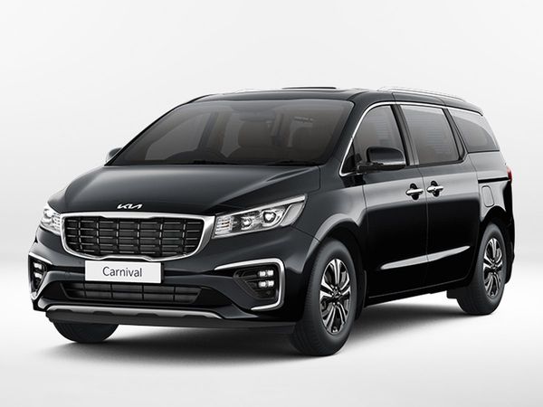 Kia will unveil its new car on December 16