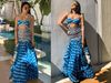 Kiara Advani dress cost