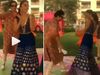 kiara advani Dance in friend wedding watch video