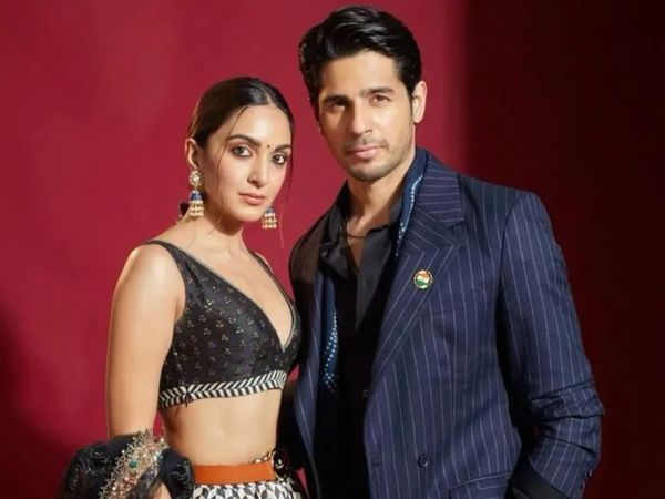 kiara advani and sidharth malhotra