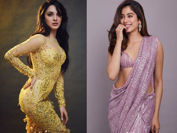 Janhvi Kapoor Share Screen With Varun Dhawan in Upcoming Film Mr. Lele