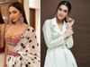 Kiara Advani and Kriti Sanon