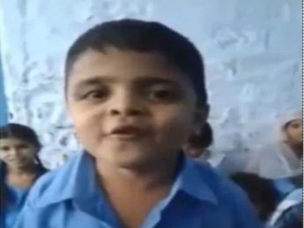 Viral Video talented boy mimicry birds and animals video goes viral on social media