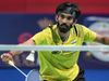 Kidambi Srikanth