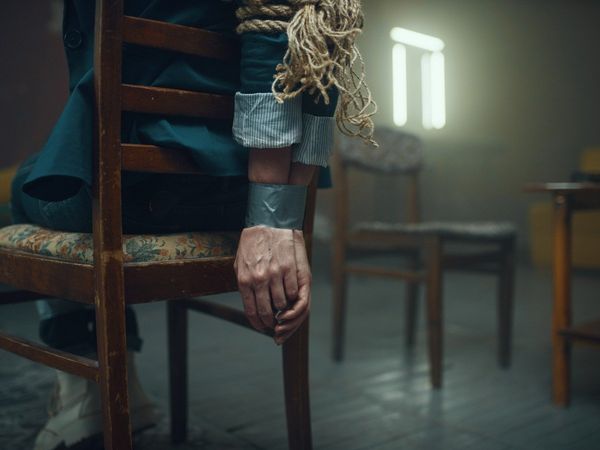 Pune Builder Kidnapping